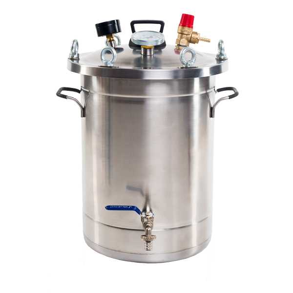 Распродажа автоклавов БУЛАТ в Алатыре