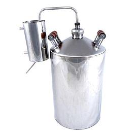 Самогонный аппарат в Алатыре всего за 3200 рублей