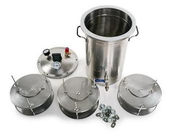 Распродажа автоклавов БУЛАТ в Алатыре